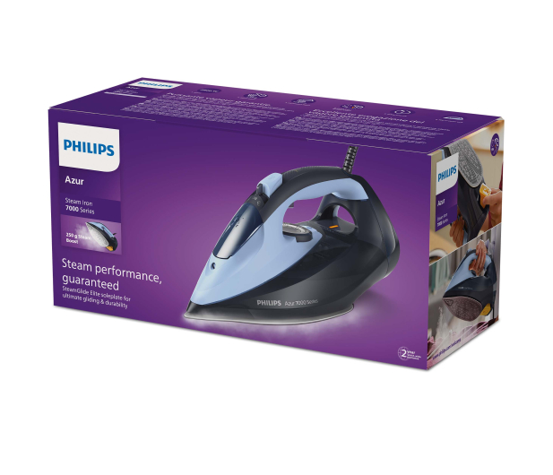 Philips DST7041/20 7000 Series - 1216274 - zdjęcie 15